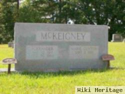 Marie Guyton Mckeigney