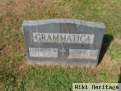 Gertrude M Grammatica