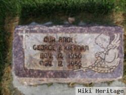 George . F. Kiernan