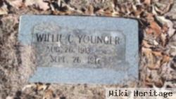 Willie C. Younger