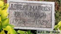 Robert Marcus Brumbaugh