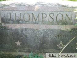 Katherine Fisher Thompson