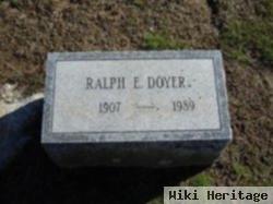 Ralph Doyer