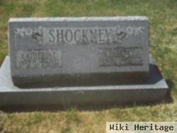 Catherine Mary Shaw Shockney