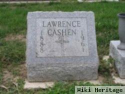 Lawrence Cashen