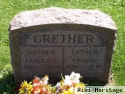 Frank Grether