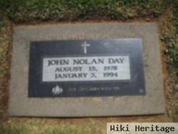 John Nolan Day