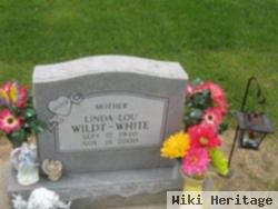 Linda Lou Wildt White