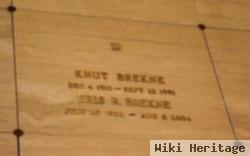 Knut Brekne