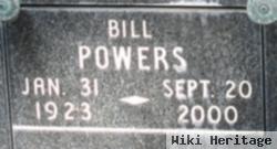 Bill A Powers