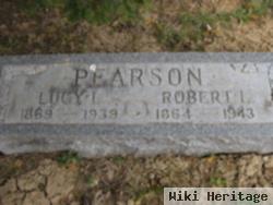 Robert L Pearson