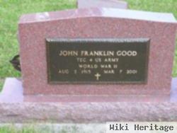 John F. Good