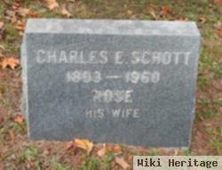 Charles S Schott