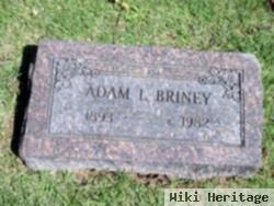 Adam L Briney