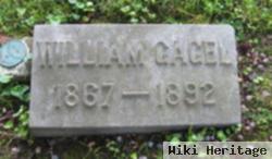 William Gagel