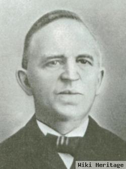 Frederick Beumer