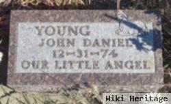 John Daniel Young