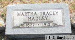 Martha Tracey Hadley