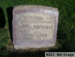 Lowe Alexander Hibpshman