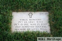 Virgil Montoya