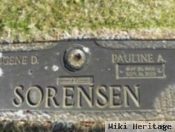 Pauline A. Sorensen