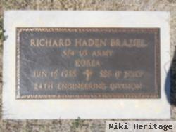 Richard Haden Braziel