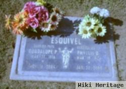 Phyllis D Esquivel