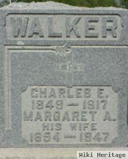 Charles Edward Walker