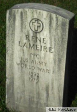 Rene Lameire