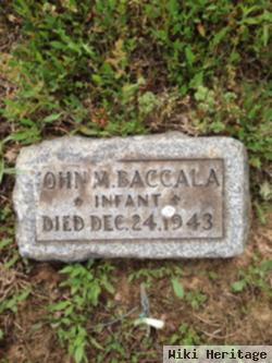 John M. Baccala