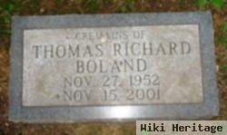 Thomas Richard Boland