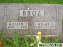 Wilma G. Broz