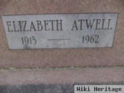 Elizabeth Atwell Daley