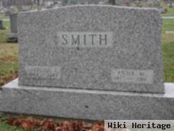 Harrison E. Smith