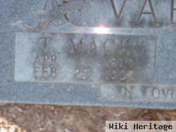 T. Mack Varner