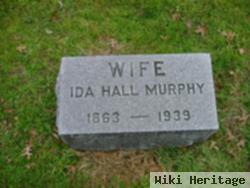 Ida Hall Murphy