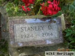 Stanley D Leedy