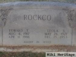 Leola S. Rockco