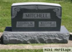 Lillian M. Mitchell