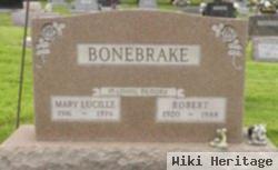 Robert Bonebrake