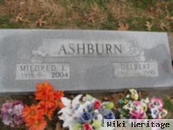 Delbert Herbert Ashburn