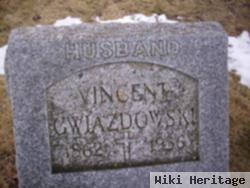 Vincent Gwiazdowski