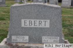 Jacob Ebert