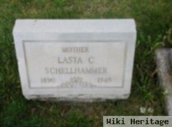 Lasta C Holben Schellhammer