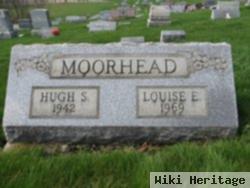 Hugh S Moorhead