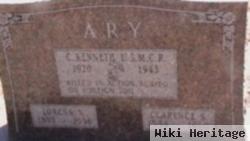 Clarence Sumner Ary