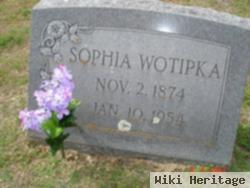 Sophia Wotipka