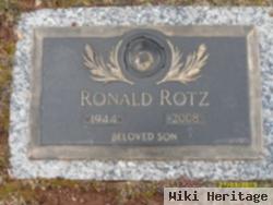 Ronald Rotz