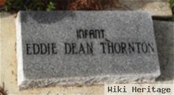 Eddie Dean Thornton