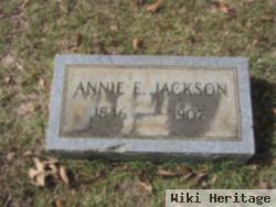 Anne E. Jackson